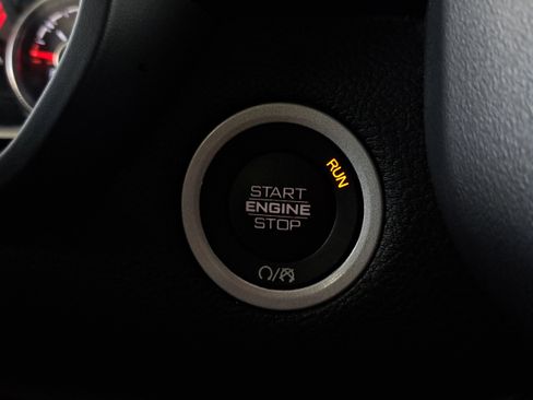 Used 2023 RAM 1500 Big Horn RWD image 30