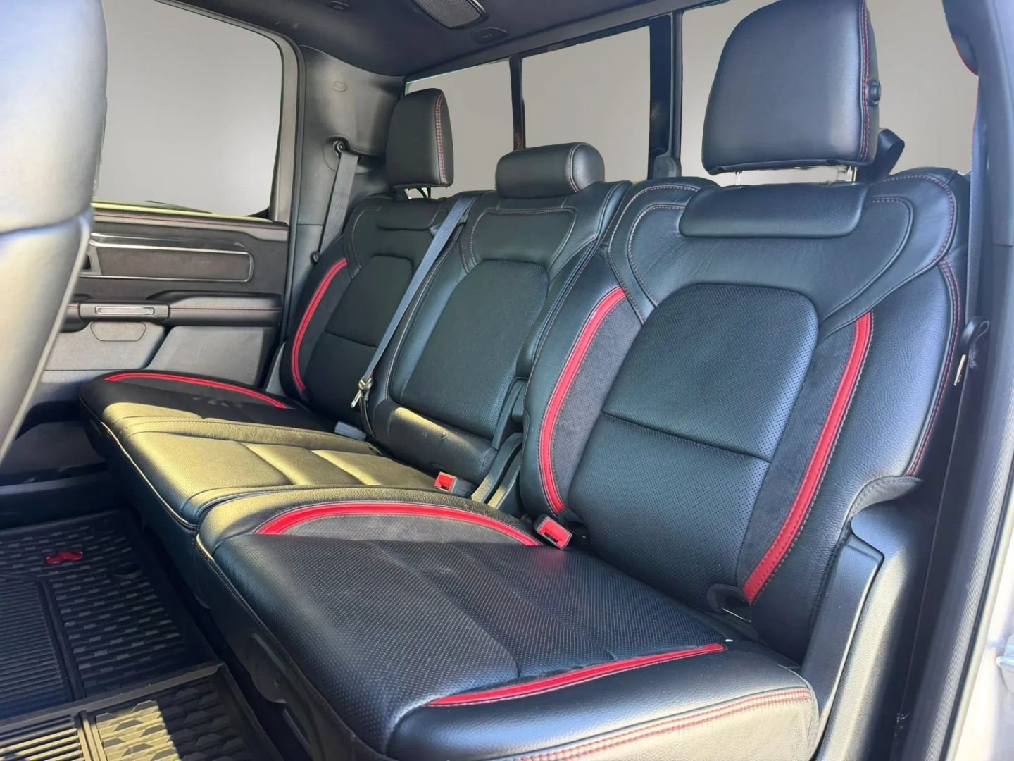 Used 2022 RAM 1500 TRX w/ TRX Level 2 Equipment Group AWD/4WD image 14