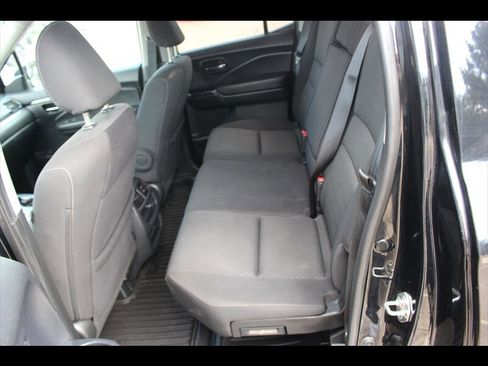 Used 2019 Honda Ridgeline Sport image 23