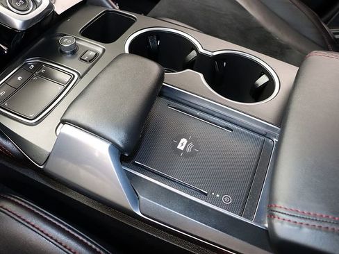 Used 2024 Acura MDX A-Spec image 23