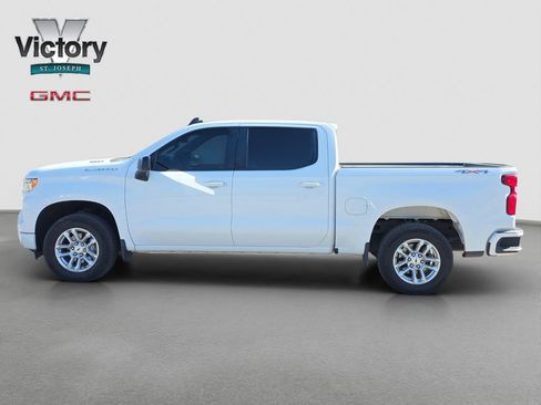 Used 2022 Chevrolet Silverado 1500 RST image 6