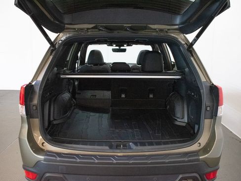 Used 2024 Subaru Forester Wilderness w/ Wilderness Package AWD/4WD image 27