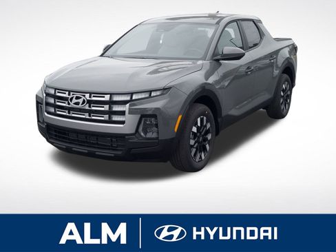 New 2026 Hyundai Santa Cruz SE image 1