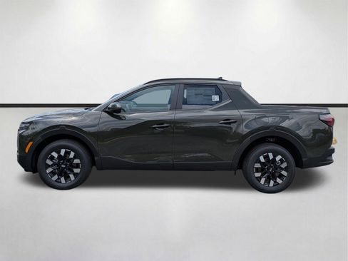 New 2026 Hyundai Santa Cruz SEL FWD image 8