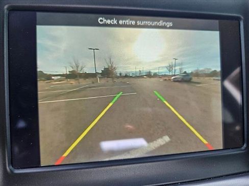 Used 2021 Dodge Challenger SXT w/ Blacktop Package image 13