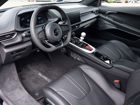 New 2025 Lotus Emira V6 image 2