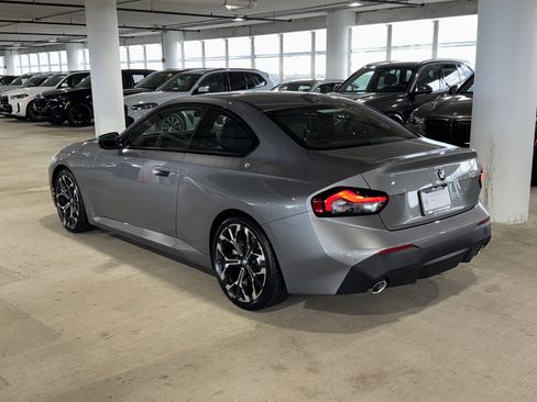 New 2026 BMW 230i Coupe w/ Premium Package RWD image 5
