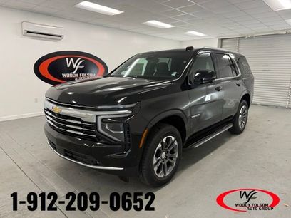 New 2026 Chevrolet Tahoe LT w/ Comfort Package