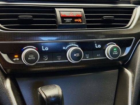 Used 2021 Honda Accord Sport image 10