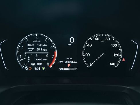 Used 2023 Honda Pilot EX-L image 23