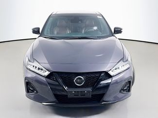 Used 2021 Nissan Maxima Platinum w/ 40th Anniversary Package video 2