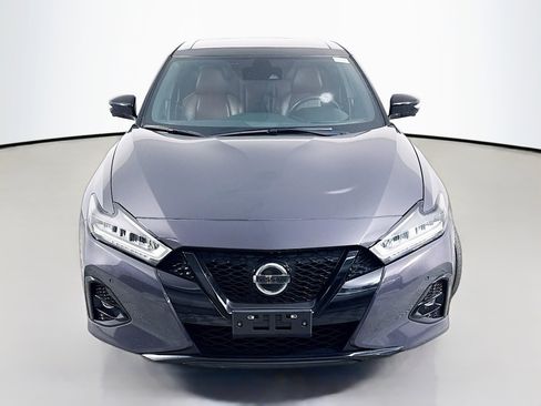 Used 2021 Nissan Maxima Platinum w/ 40th Anniversary Package image 2