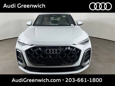New 2026 Audi Q5 Premium Plus AWD/4WD image 2