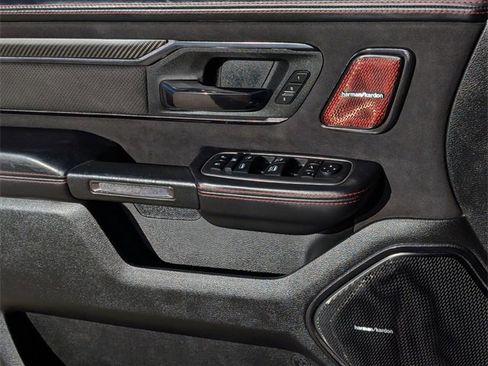 Used 2022 RAM 1500 TRX w/ TRX Level 2 Equipment Group image 24