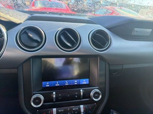 Used 2022 Ford Mustang GT Premium w/ Black Accent Package image 23