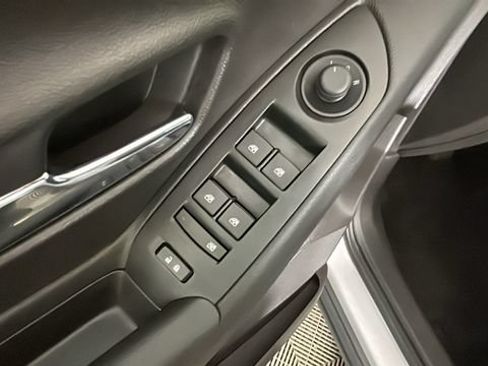 Used 2017 Chevrolet Trax LS FWD image 11