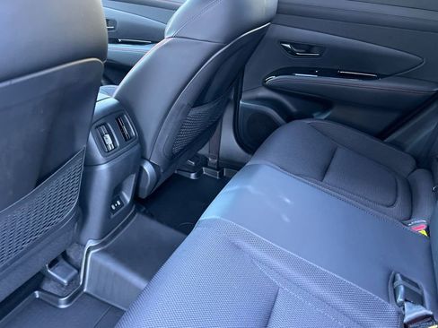 New 2025 Hyundai Tucson N Line image 10