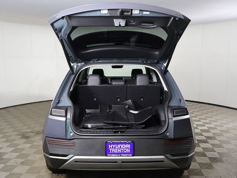 Used 2022 Hyundai Ioniq 5 SEL image 15