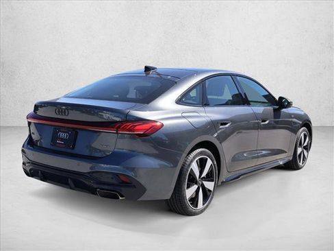 New 2026 Audi A5 2.0T Premium Plus AWD/4WD image 4