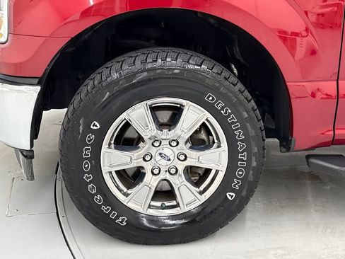 Used 2017 Ford F150 XLT w/ Equipment Group 302A Luxury image 10