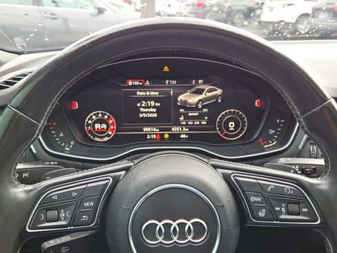 Used 2018 Audi S4 Premium Plus w/ Navigation Package image 41