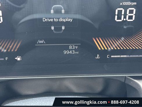 Certified 2026 Kia K4 GT-Line Turbo FWD image 20