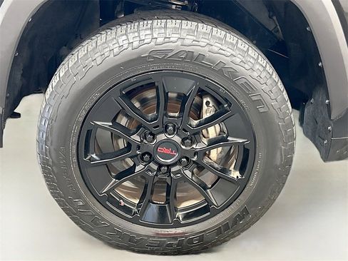 Used 2022 Toyota Tundra SR5 image 27