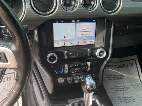 Used 2019 Ford Mustang GT Premium w/ GT Performance Package RWD image 25