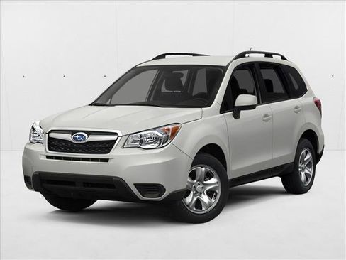 Used 2014 Subaru Forester 2.5i Limited w/ Popular Package #2 image 1