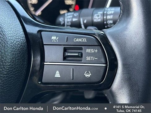 Used 2025 Honda Pilot EX-L image 29