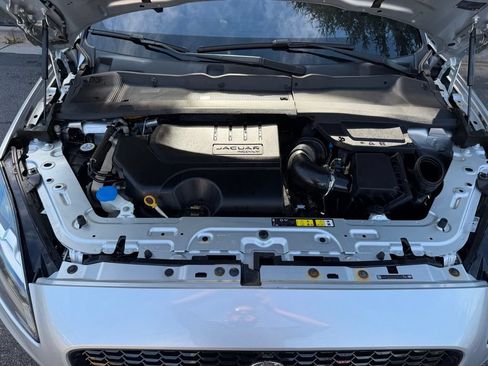 Used 2019 Jaguar E-PACE R-Dynamic S AWD/4WD image 6