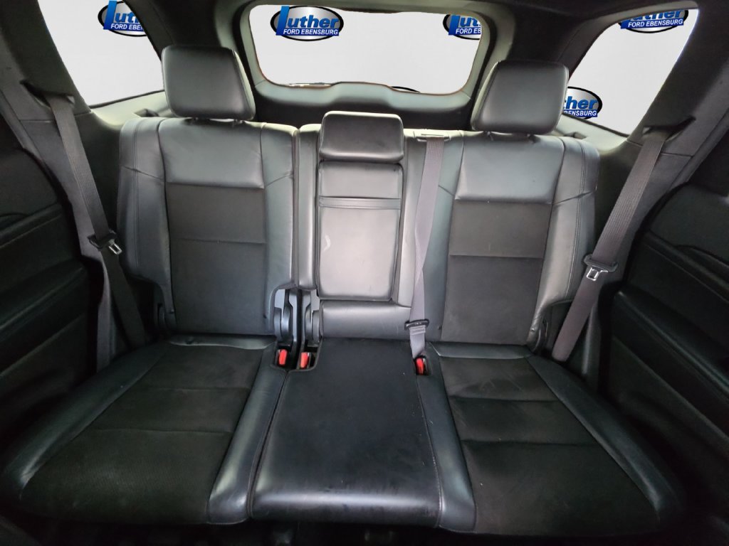 Used 2020 Jeep Grand Cherokee Altitude AWD/4WD image 28