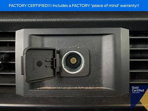 Used 2024 Ford F150 STX w/ STX Black Appearance Package AWD/4WD image 20