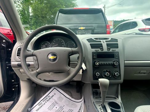 Used 2007 Chevrolet Malibu LS image 19