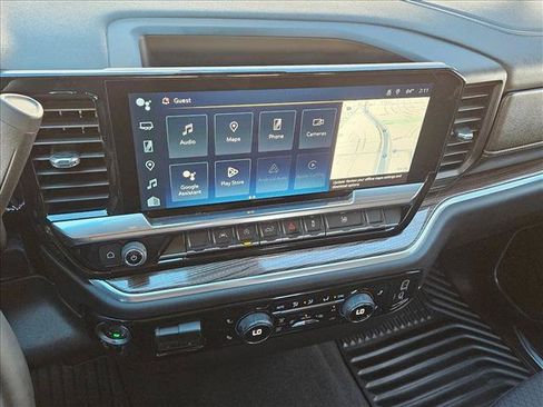 New 2026 Chevrolet Silverado 1500 LT AWD/4WD image 12