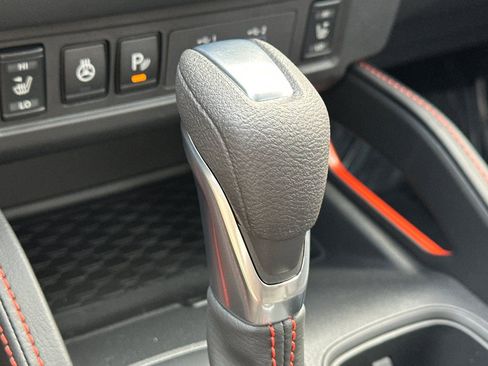 New 2026 Nissan Frontier PRO-4X w/ Pro Premium Package image 26