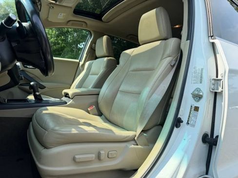 Used 2016 Acura RDX AWD w/ Technology Package image 11