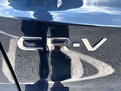 New 2026 Honda CR-V EX-L image 8