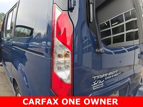 Used 2014 Ford Transit Connect XLT image 36