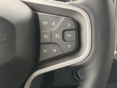 New 2026 Ford Bronco Outer Banks image 24