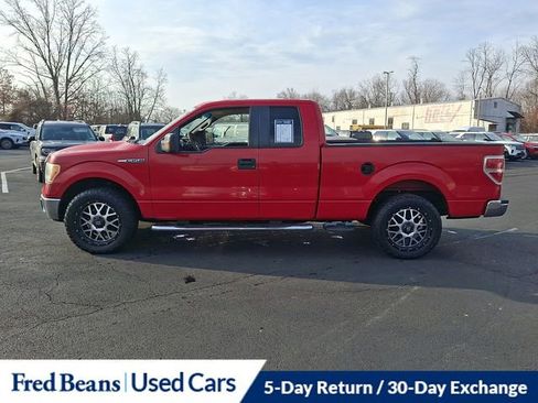 Used 2010 Ford F150 2WD SuperCab image 6