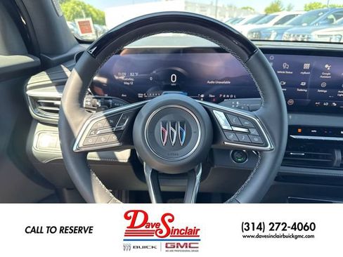 New 2026 Buick Enclave Sport Touring w/ Super Cruise Package AWD/4WD image 14