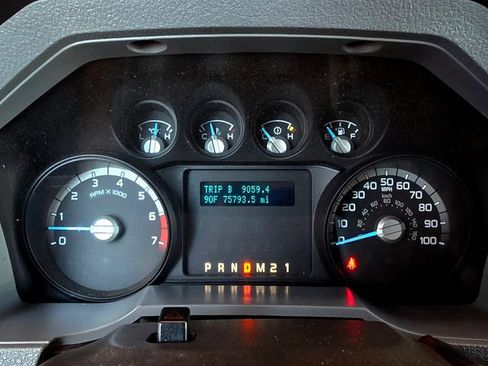 Used 2012 Ford F250 XL image 12