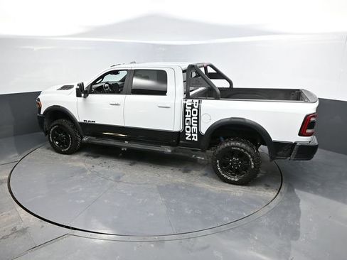 Used 2024 RAM 2500 Power Wagon w/ Level 2 Equipment Group image 49