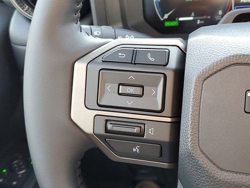 Used 2025 Toyota Land Cruiser image 16