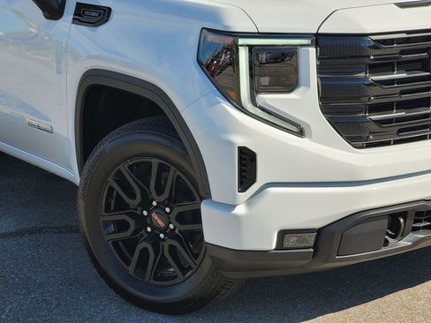New 2026 GMC Sierra 1500 Elevation AWD/4WD image 6