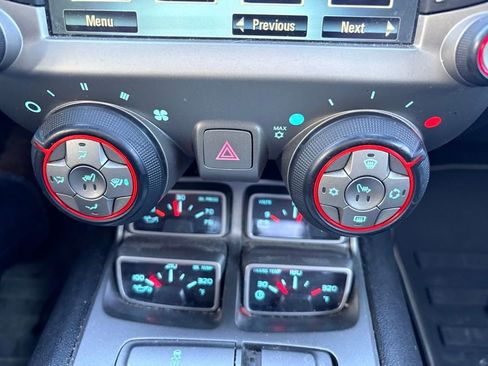 Used 2015 Chevrolet Camaro LT w/ RS Package image 20