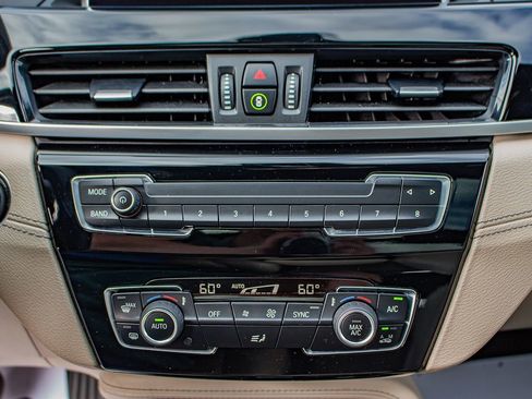 Used 2021 BMW X1 sDrive28i w/ Convenience Package FWD image 28