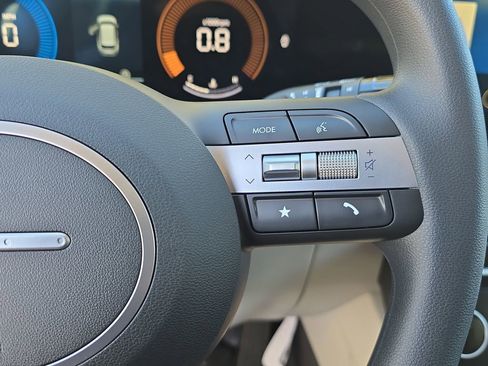 New 2026 Hyundai Tucson SEL image 18