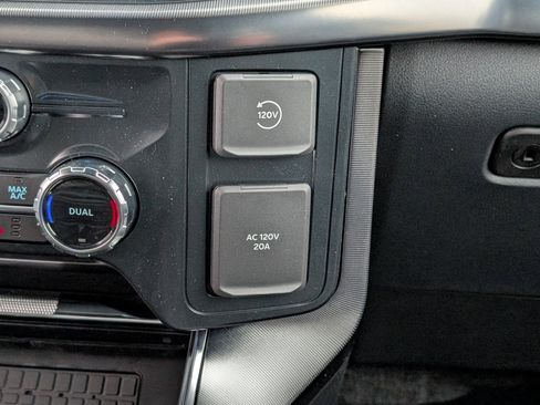 New 2025 Ford F150 Platinum w/ Equipment Group 702A High image 29